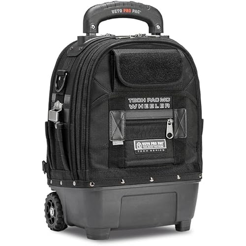 Veto Pro Tech Pac MC (Compact)