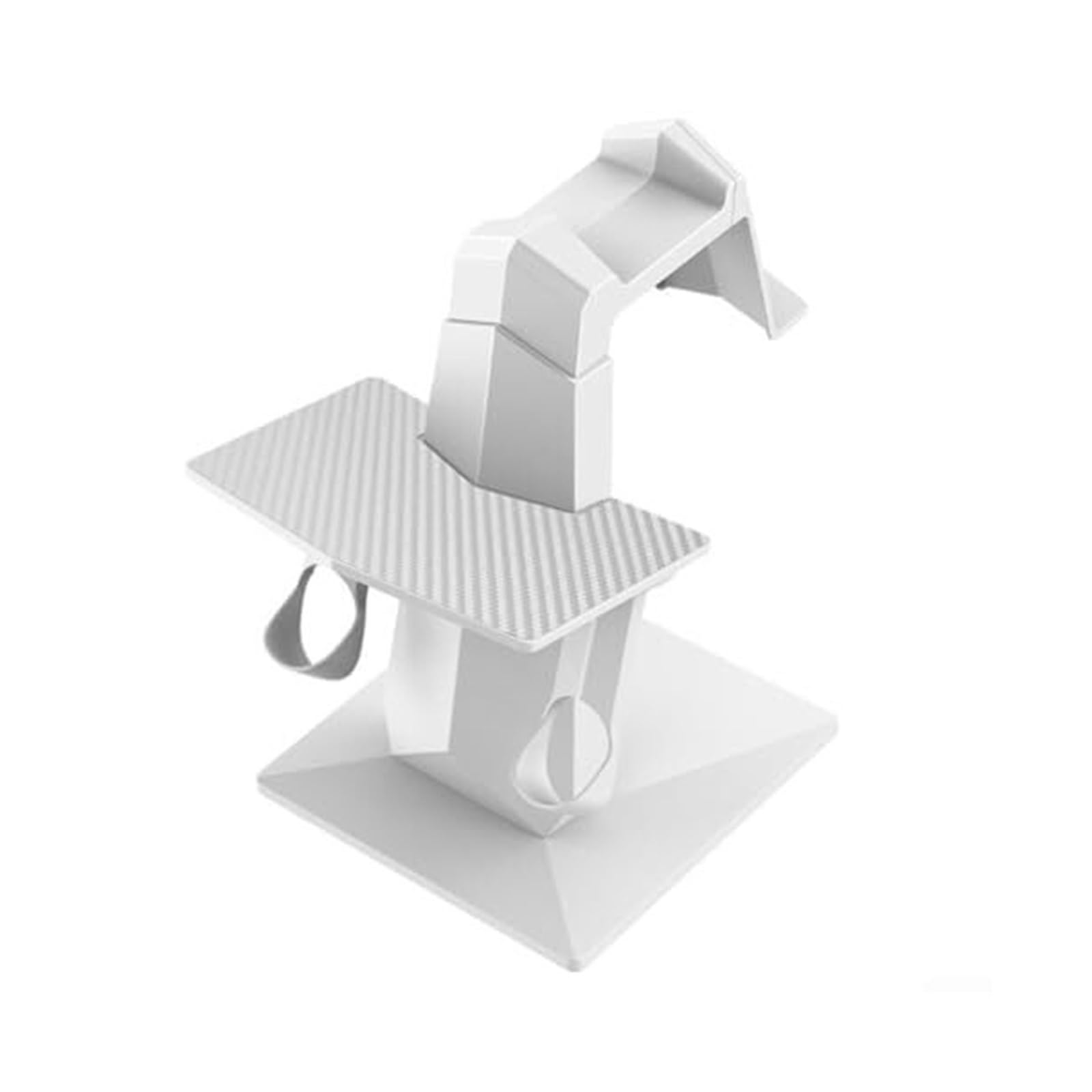 Supporto universale for visore VR | Compatibile con la maggior parte delle cuffie, facile da montare e design durevole, for attrezzature e accessori