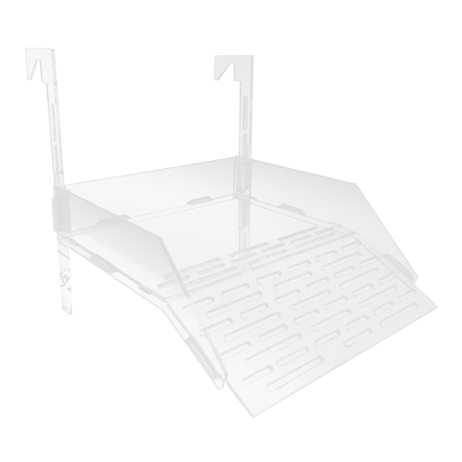 SECRET DESIRE Turtle Basking Platform Dock Resting Terrace for Hermit Amphibians Eels L (B0CKF298DQ) Amazon Price History, Amazon Price Tracker