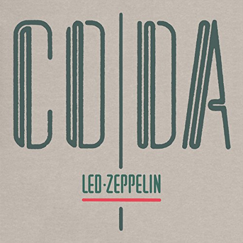 Coda (Super Deluxe Edt.Remas.3Cd + 3Lp) (Box)