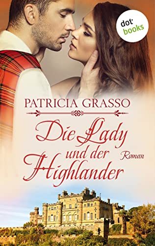 Die Lady und der Highlander