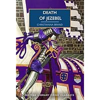 Death of Jezebel