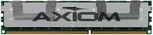 Miniatura 1 de Axiom 8 GB DDR3-1866 ECC RDIMM para Apple - MP1866R8G-AX