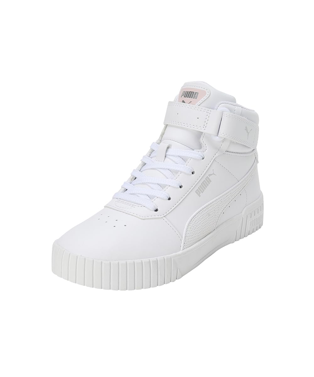 PUMA Carina 2.0 Mid Winter Wonderland, Zapatillas Mujer