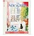 New York Puzzle Company - Yorker Cat's Eye View - 1000 Piece Jigsaw Puzzle