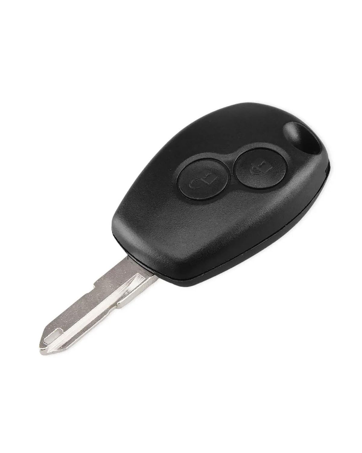 Obudowa kluczyka zdalnego sterowania 40 x 2 przyciski obudowa kluczyka samochodowego do modus dla Clio dla Kangoo dla Twingo dla Logan dla Sandero do Duster do Almera obudowa kluczyka samochodowego