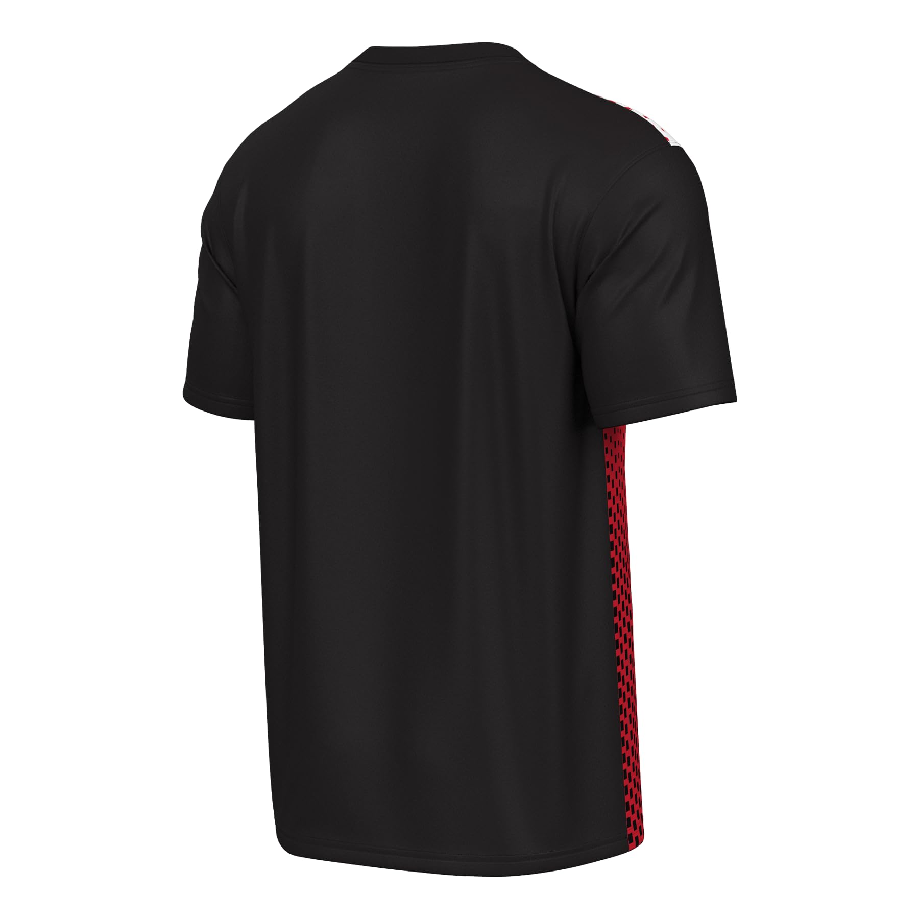 Outerstuff FIFA 2026 World Cup Men's Sublimated Soccer T-Shirt - 2