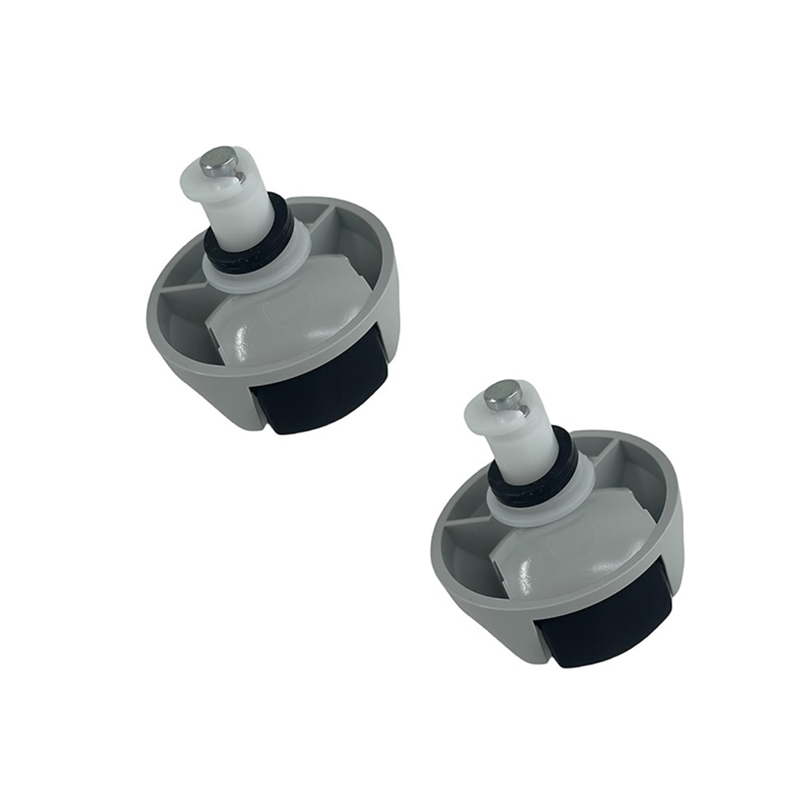 SZAJDSNMURB Front Caster Wheel, Compatible with Dreame, L10s Ultra L10