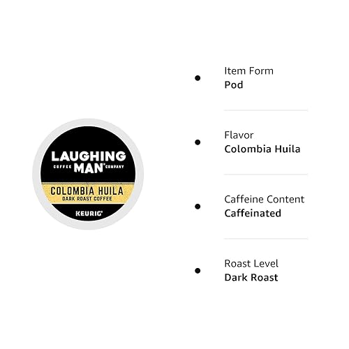 Miniatura 2 de Laughing Man Dukales - Café