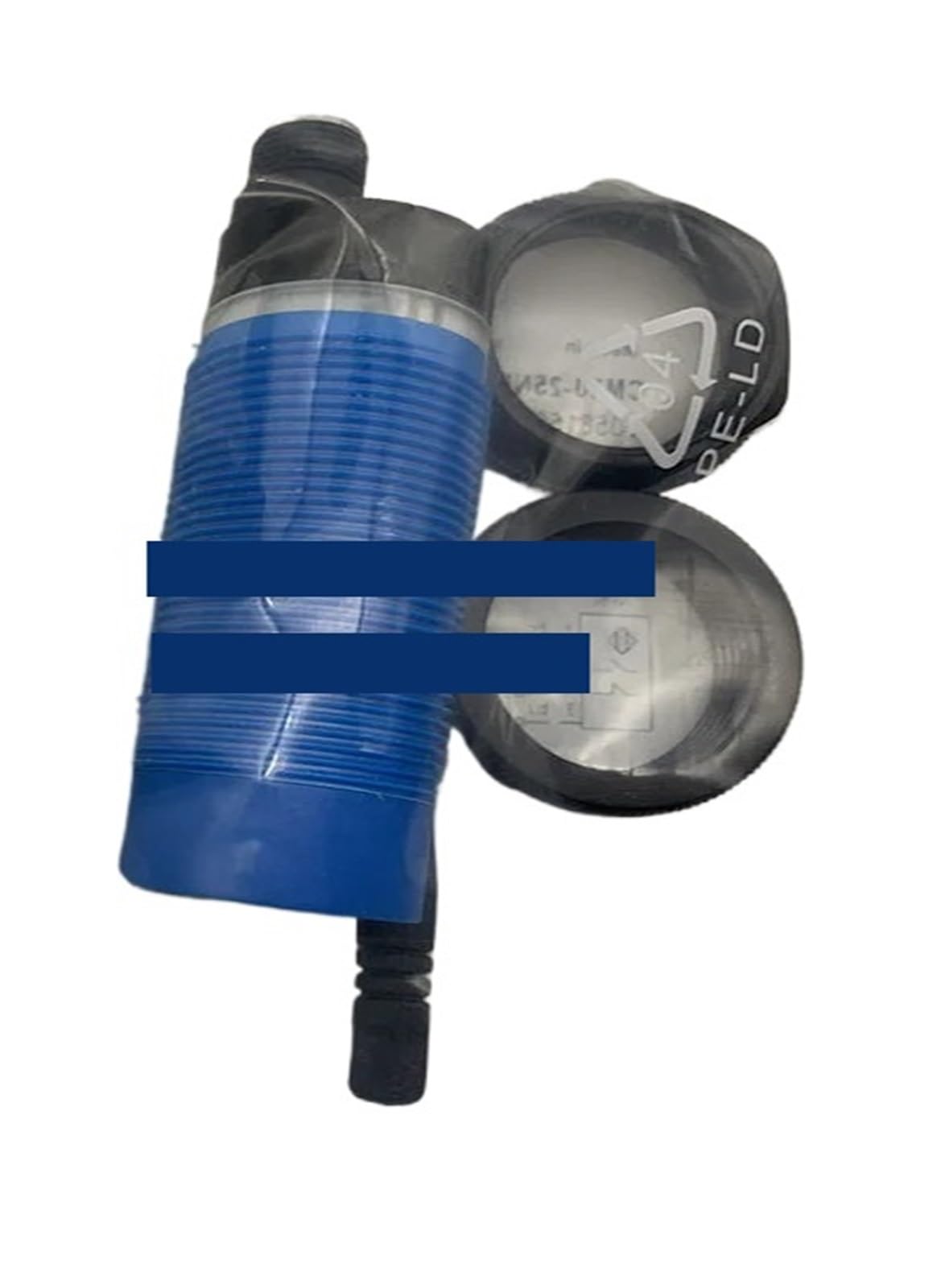 YMUGUEGH CM30-25NNP-EC1 CM30-25NPP-EC1 CM12-08EBP-KC1 CM30-16BPP-KC1 CM30-15NNP-KC1 proximity switch sensor(CM12-08EBP-KC1)