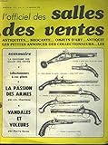 AU BUREAU DE LA REVUE