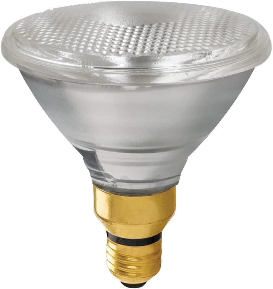 Crompton Lamps 120watt ES E27 Screw Cap Flood Par 38