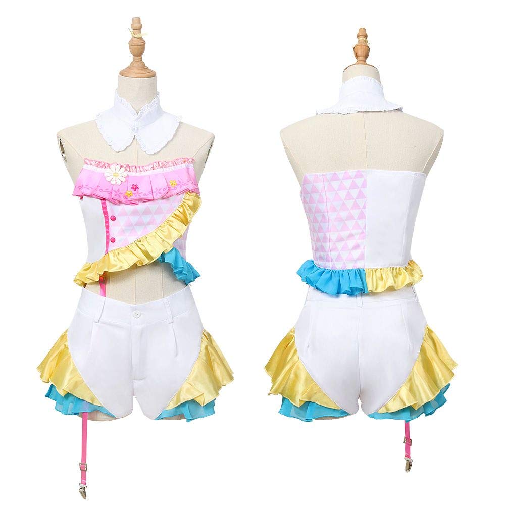 Amazon.co.jp: 丸山彩 Pastel*Palettes 第2章 もういちど ルミナス