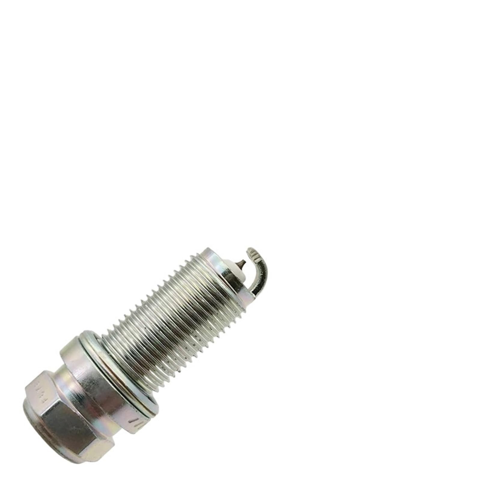 Candele di accensione 4 Pezzi Iridium Candele di accensione per Auto Automobile 3656 Mn158596 Lzfr6Ai