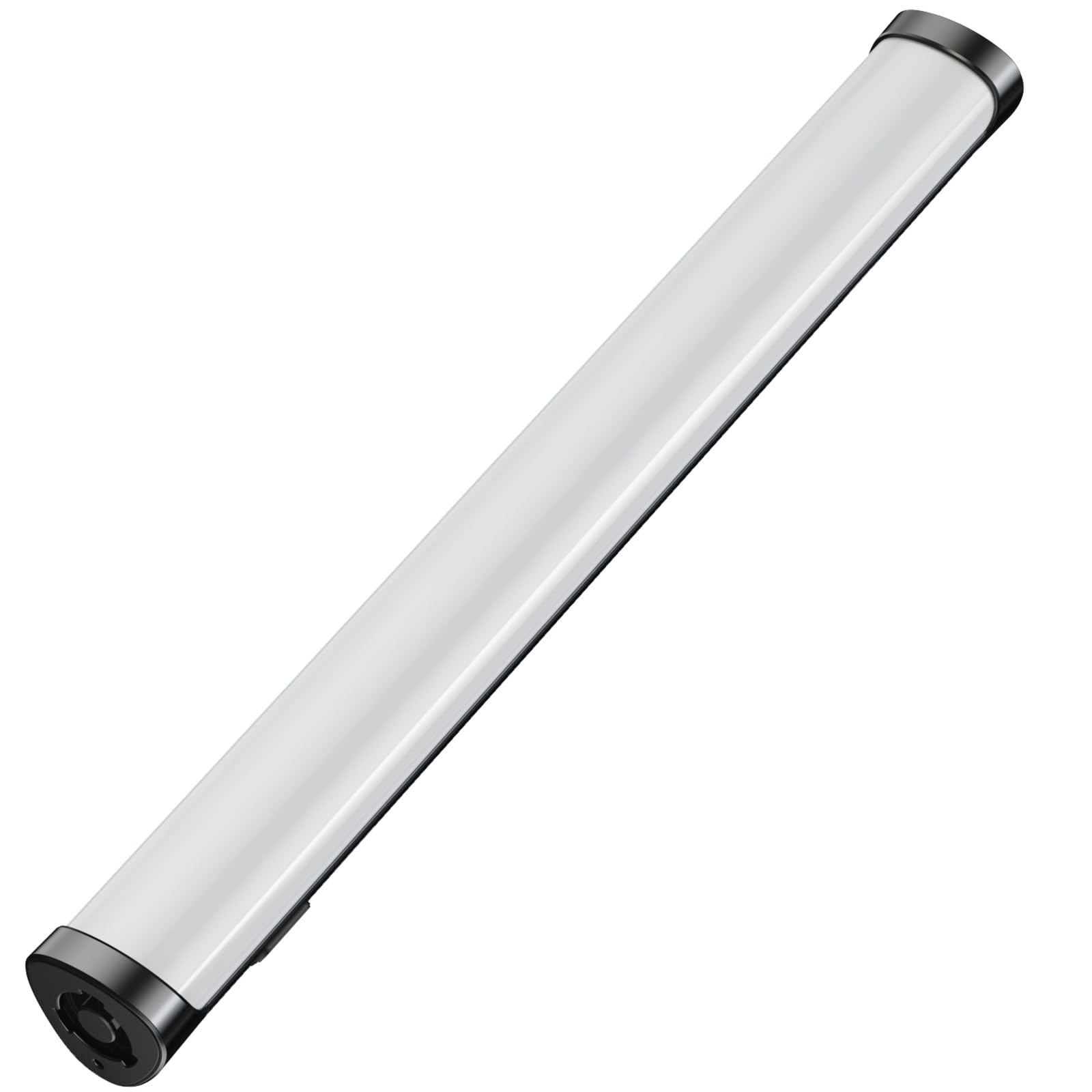 SMALLRIG RT25 RGB Tube Light Stick, Bacchetta Luminosa a LED Portatile RGBWW da 25 W (Max), Barra Luminosa Impermeabile IP54, CRI96+, TLCI98+, 2500-10000K, Illuminazione per Fotografia - 4343