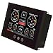 Maretron TSM800C-01 8-Inch Vessel Monitoring/Control - Touchscreen