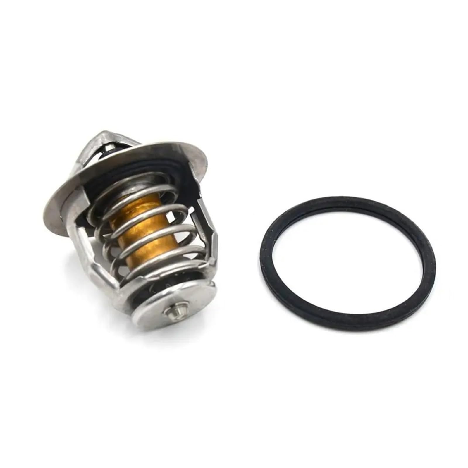 For Toyota For 4Runner For Sienna For Avalon For Camry For Tacoma For Yaris Cooling Thermostat 90916-03075 Engine Coolant Thermostat