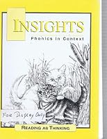 Phonics in Context 1570910693 Book Cover