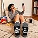 Lakatay Novelty Cotton Socks Gaming Socks Soft Unisex Sock Funny Christmas Gifts for Men Women Gamers Tiktok