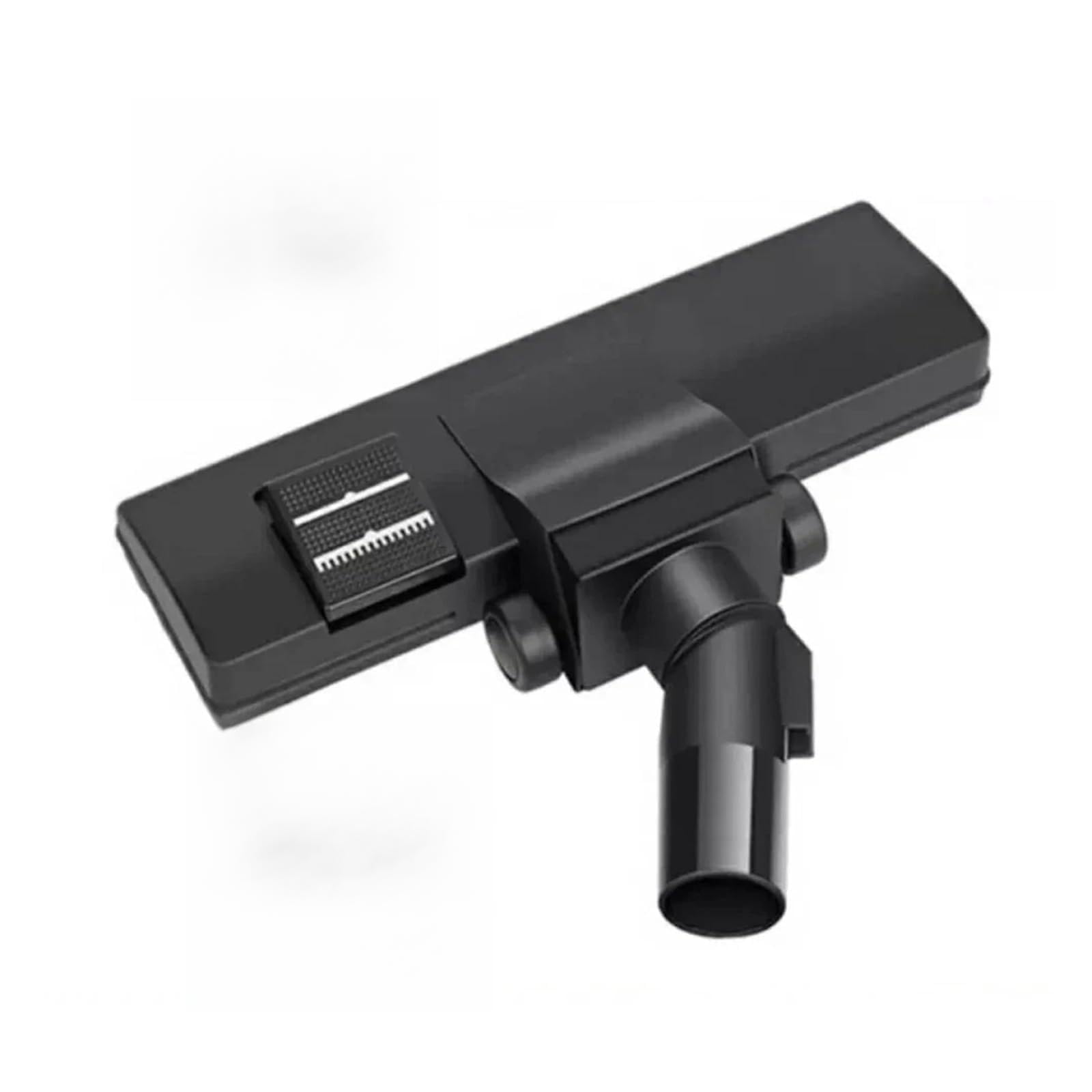 Accesorios reemplazables de aspiradora Elba cabezal cepillo 32mm de diámetro