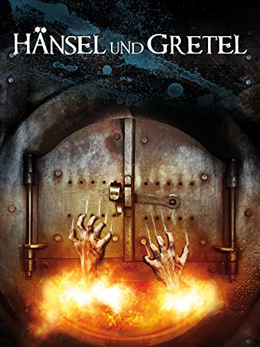 Hänsel & Gretel