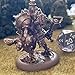 Repenter 1 Painted Miniature Protectorate of Menoth Warjack | Warmachine | Hordes | Iron Kingdoms | Wargame Models | 30mm