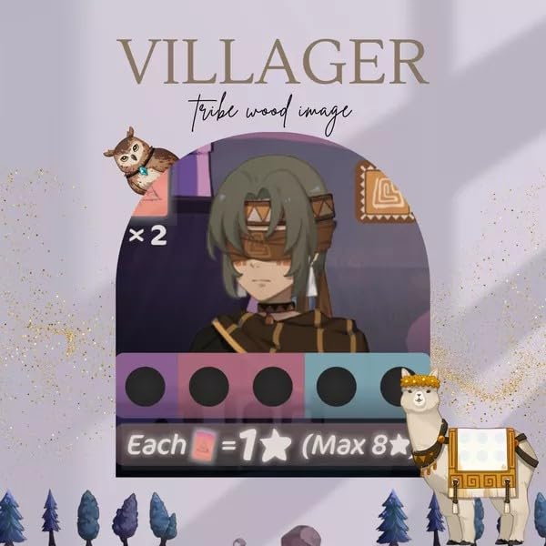 12 Rivers juego de mesa estratégico para 2 a 4 jugadores miniatura 5
