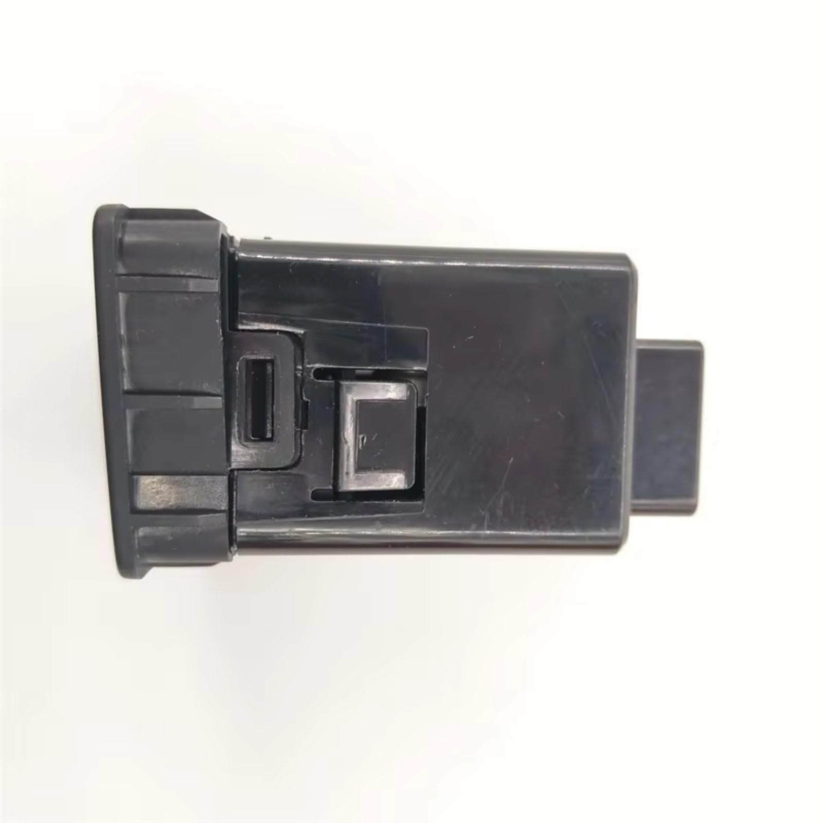 Compatibile Con Hyundai Per Tucson Per IX35 2011 2012 2013 2014 2015 2016 Auto AUX USB Audio Jask ASSY Adattatore 961102S000 Presa USB Aux-in
