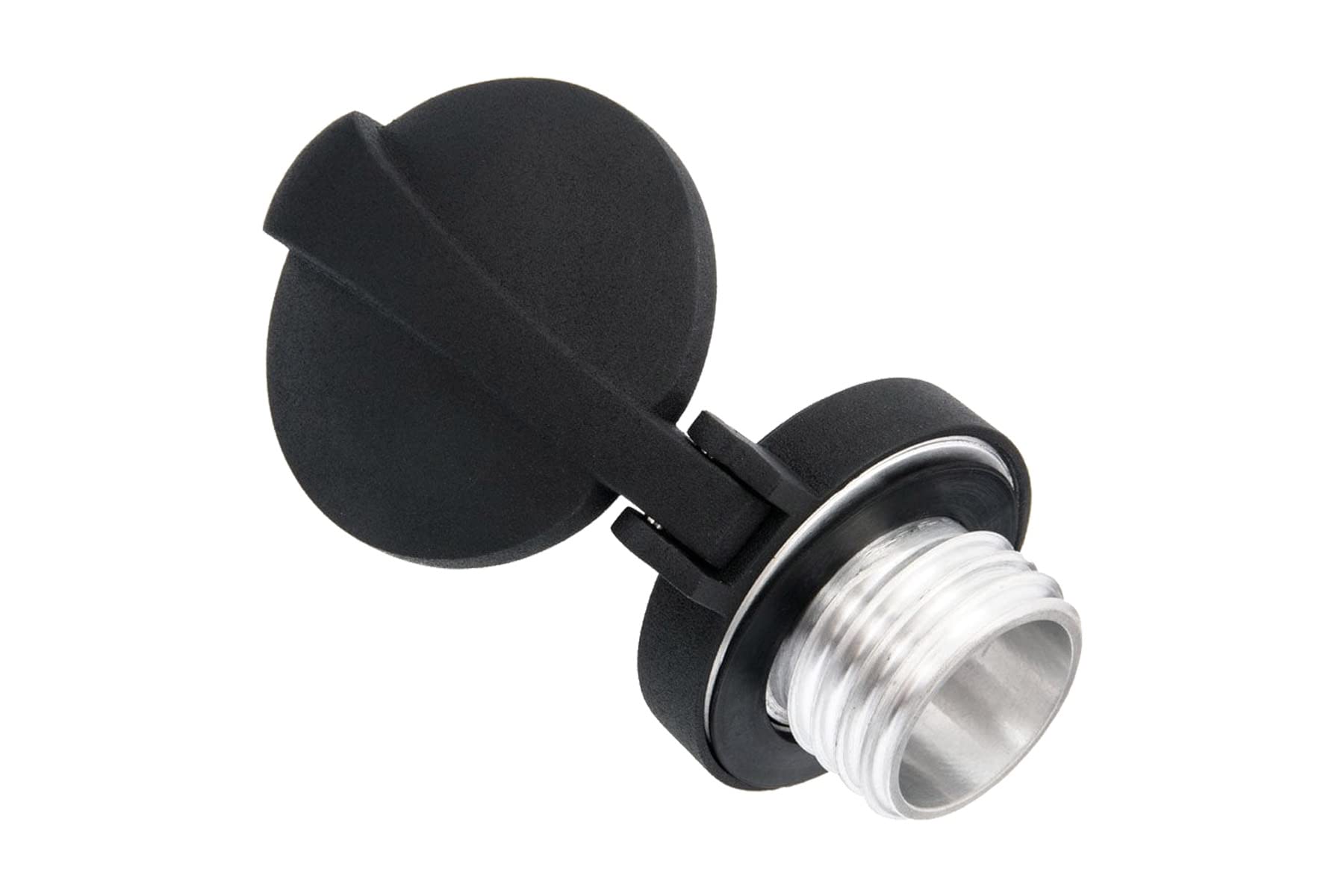 Amazon | モートーン(Motone) モンツァ タンクキャップ ブラック T100