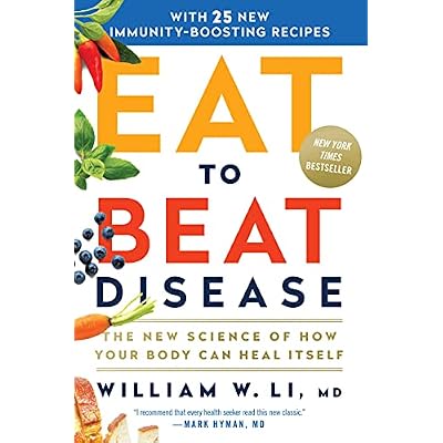 Eat to Beat Disease