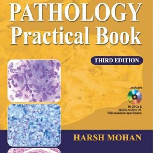 Pathology Practical Book
