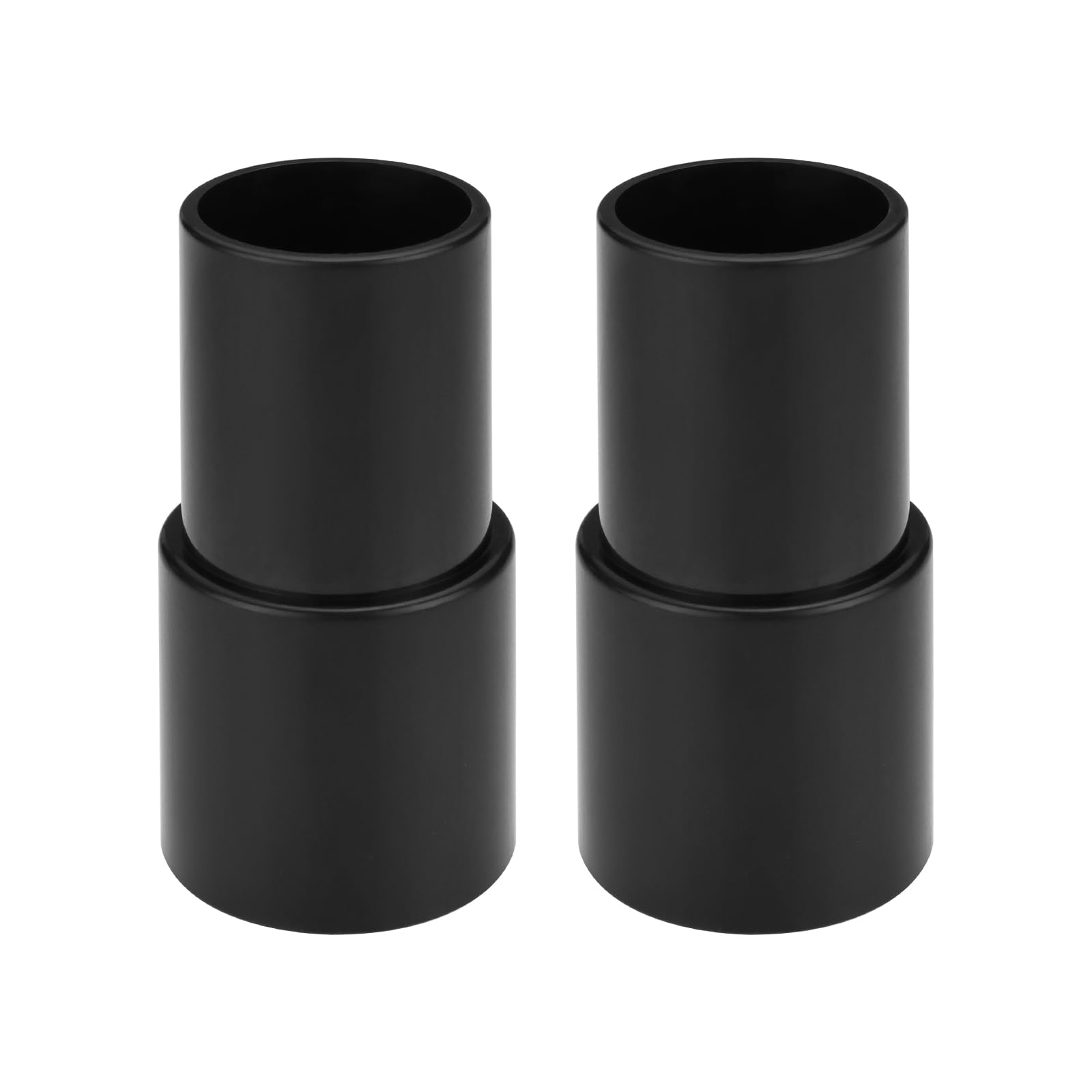 LT Easiyl 2PCS 32mm to 35mm Vacuum Cleaner Hose Adapter Converter for Connect Vacuums Main Part and Vacuum Brush Hose Nozzle Wet and Dry Vacuum Converter Accessories