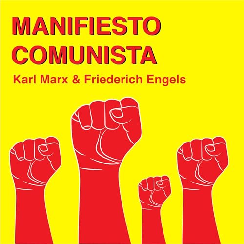 Manifiesto Comunista