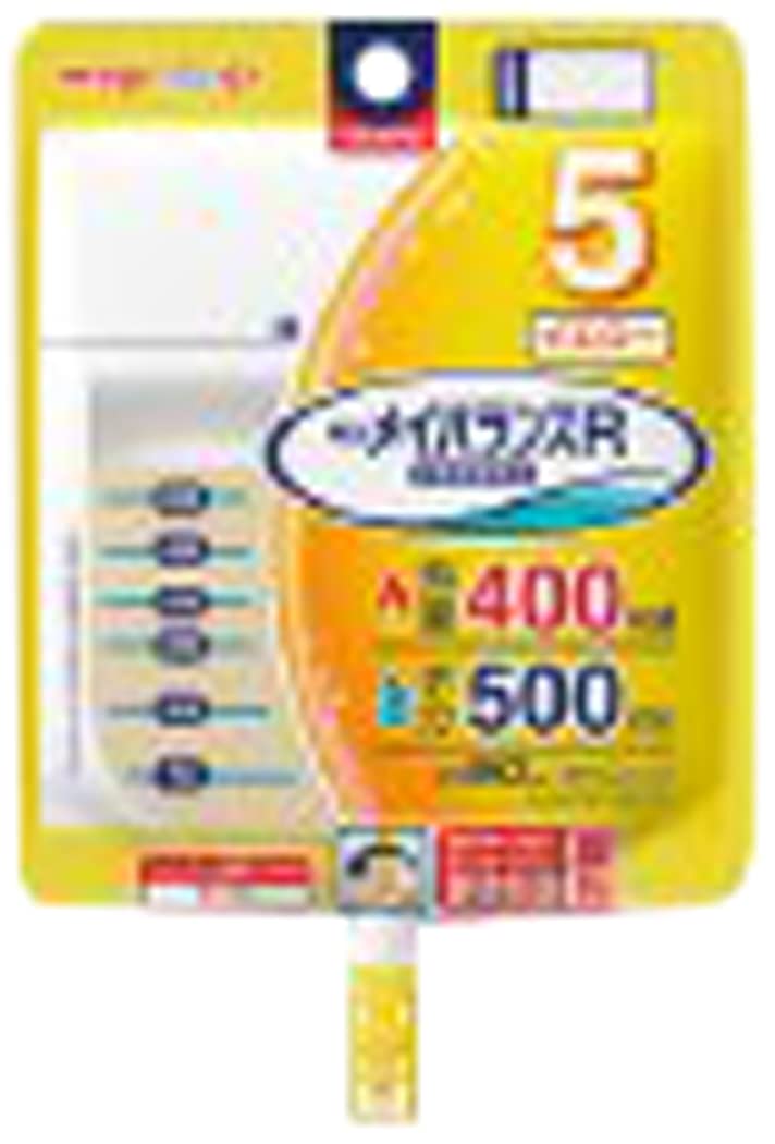 Amazon.co.jp: 明治 メイバランスR イエロー 562ml×12 : 食品・飲料・お酒