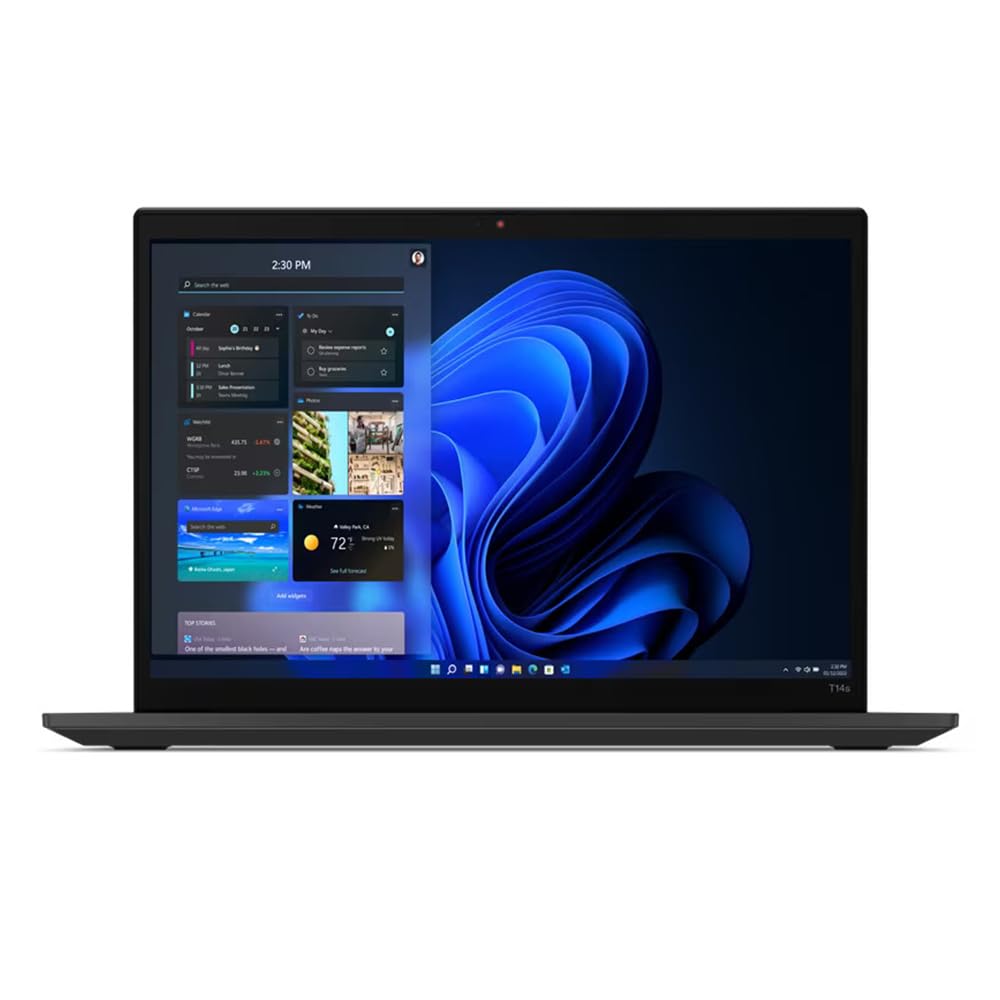 Windowsノート本体 Lenovo ThinkPad T14s G3 i5-1245 16G 512G Lenovo ThinkPad T14s G3 14