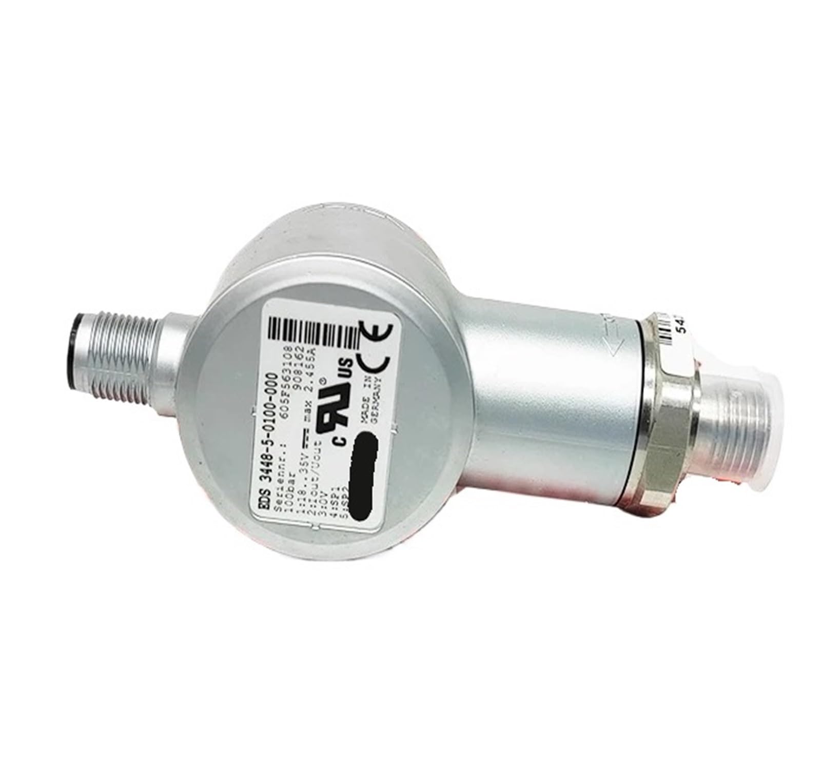 KSZHZYMGX EDS8446/3446/3448-1-2-3-5-0250/0400/0100/06,0-000/-F1 Proximity switch sensor