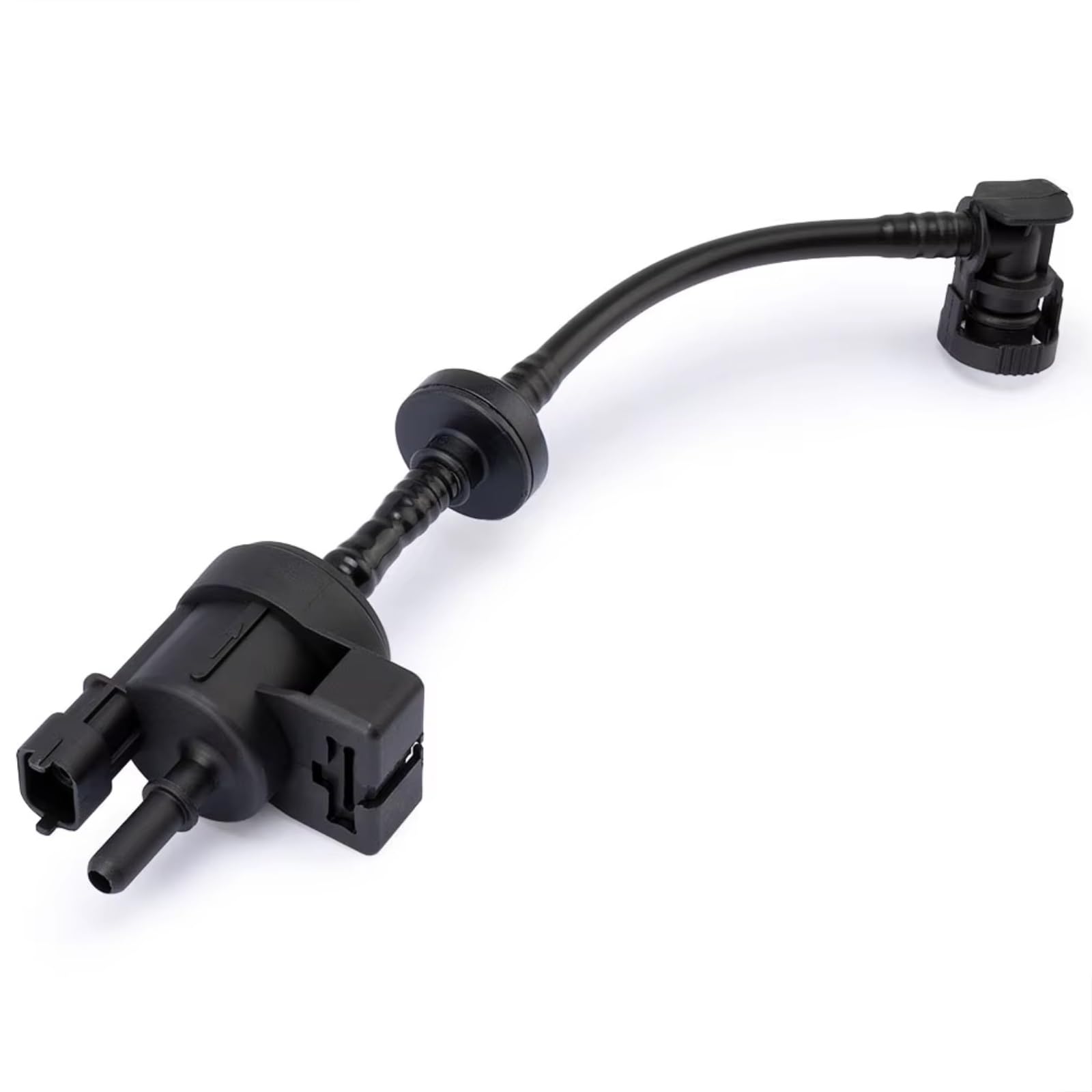 Iuyhgtr One Color Fuel Purge Solenoid Breather Valve Compatible With Chevrolet For Sonic 2013-2020 For Trax 2013-2021 Vapor Canister Purge Solenoid Valve 55576071