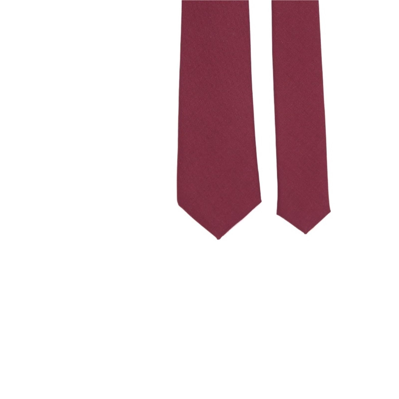 Corbatas de Hombre Corbatas delgadas for hombre, for trajes de boda, negocios, fiestas, corbata clásica delgada, informal