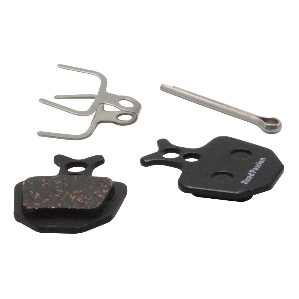 Pastiglie Freni Mtb Pastiglie Alligator SINTERIZZATE Compatibili