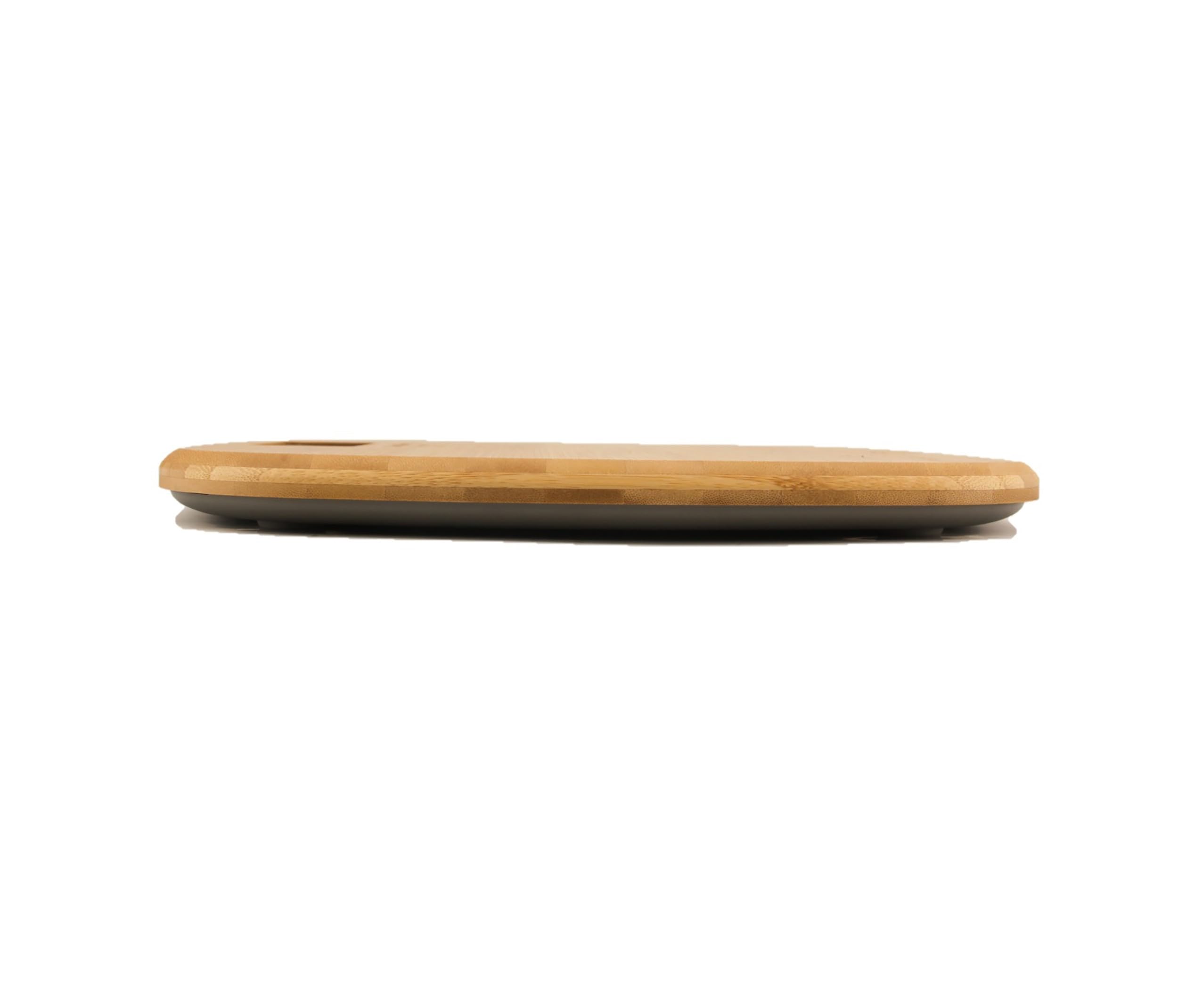 Pèse personne Little Balance Soft Bambou USB R 8677 Beige