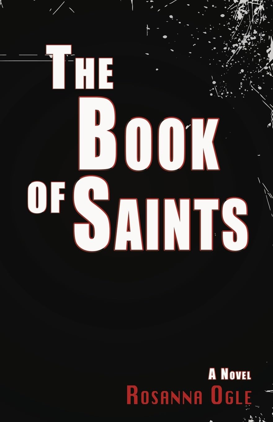 The Book of Saints: A Novel