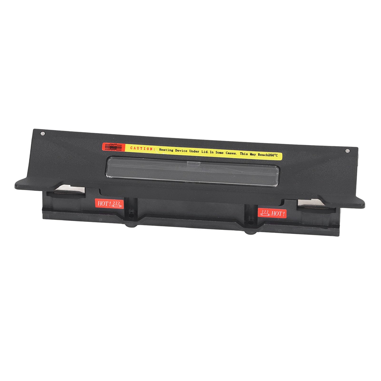Fibre Optique Soudeuse de Fibres Chauffage, ABS Chauffage de