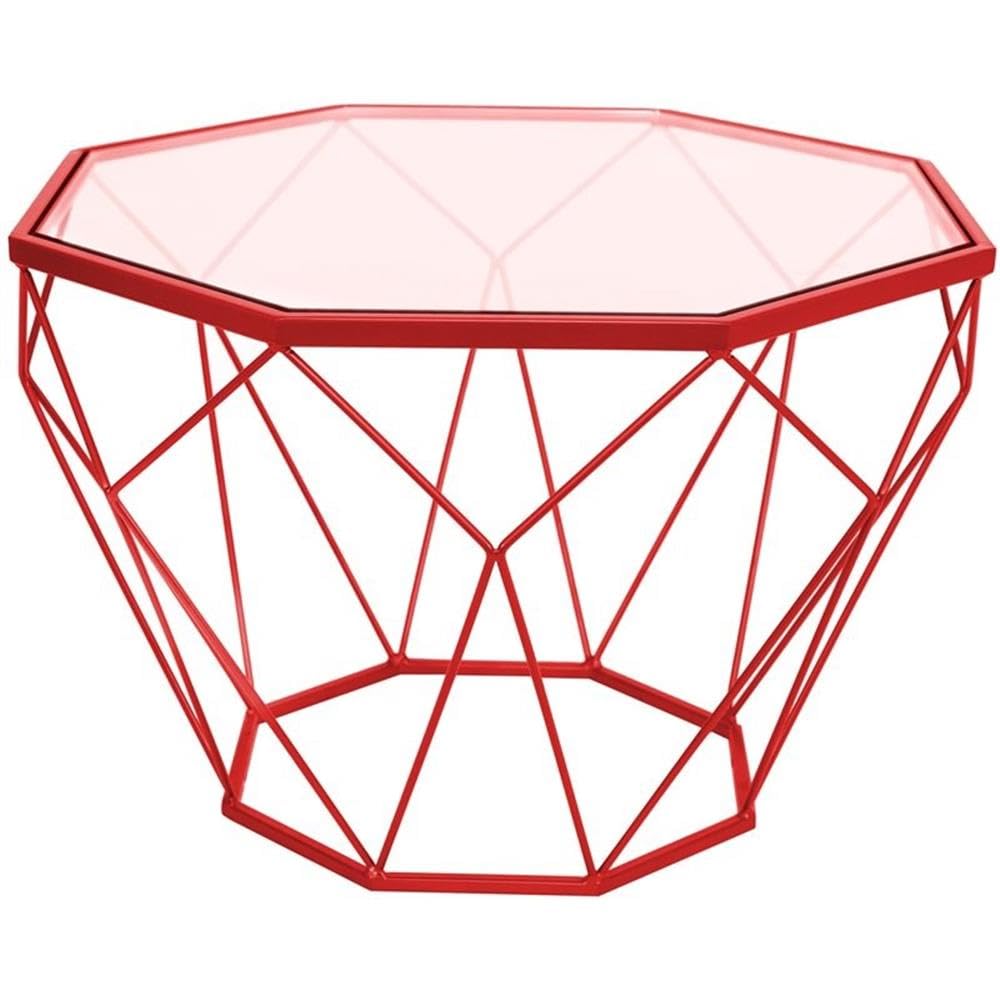 八角形ガラステーブル 楽天市場】八角形 テーブルの通販