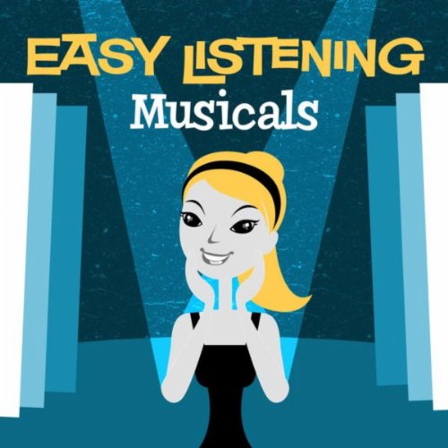 Easy Listening Musicals 101 Strings Orchestra Digital Music