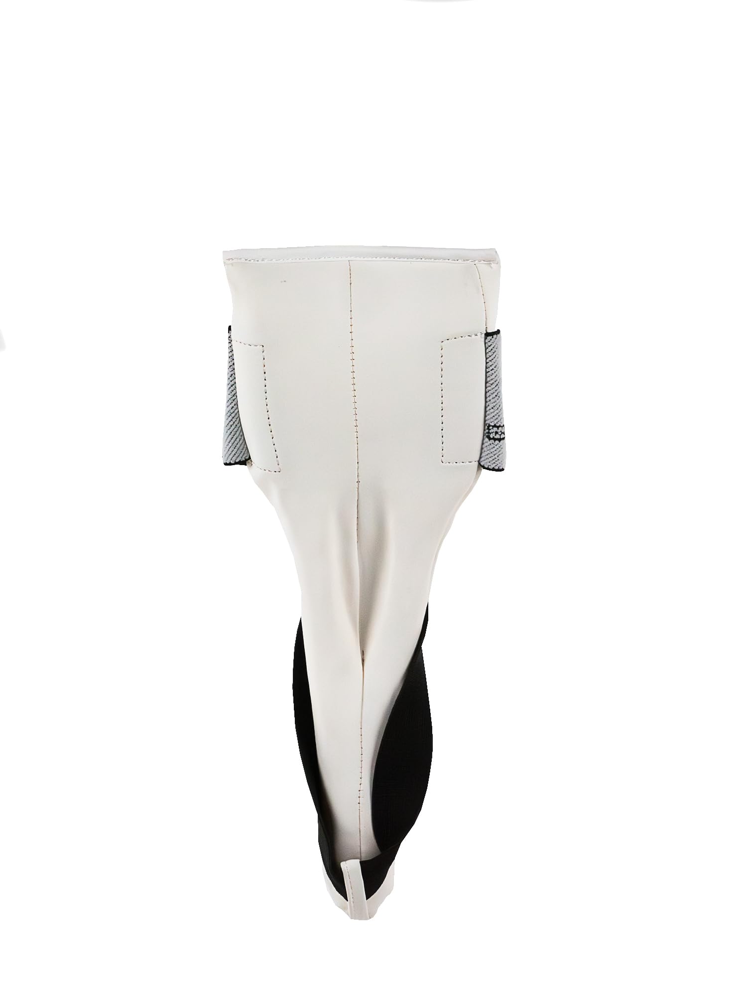 Metal Boxe MB2008F - Protección del abdomen inferior para mujer
