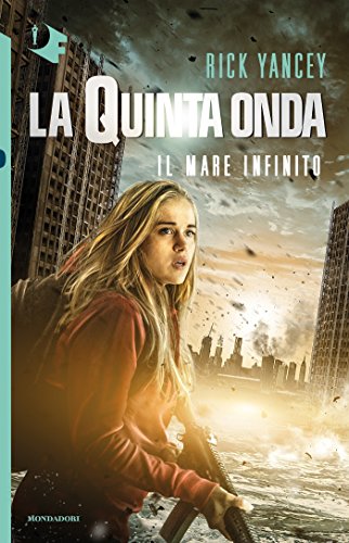 Il mare infinito Il mare infinito