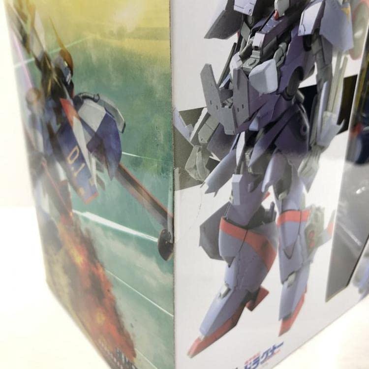 Amazon | 未開封)HI-METAL R ドラグナー2カスタム「機甲戦記