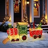 Yardenaler 5FT Light-Up...image