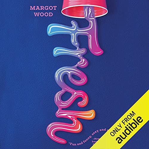 Fresh by Margot Wood episode artwork