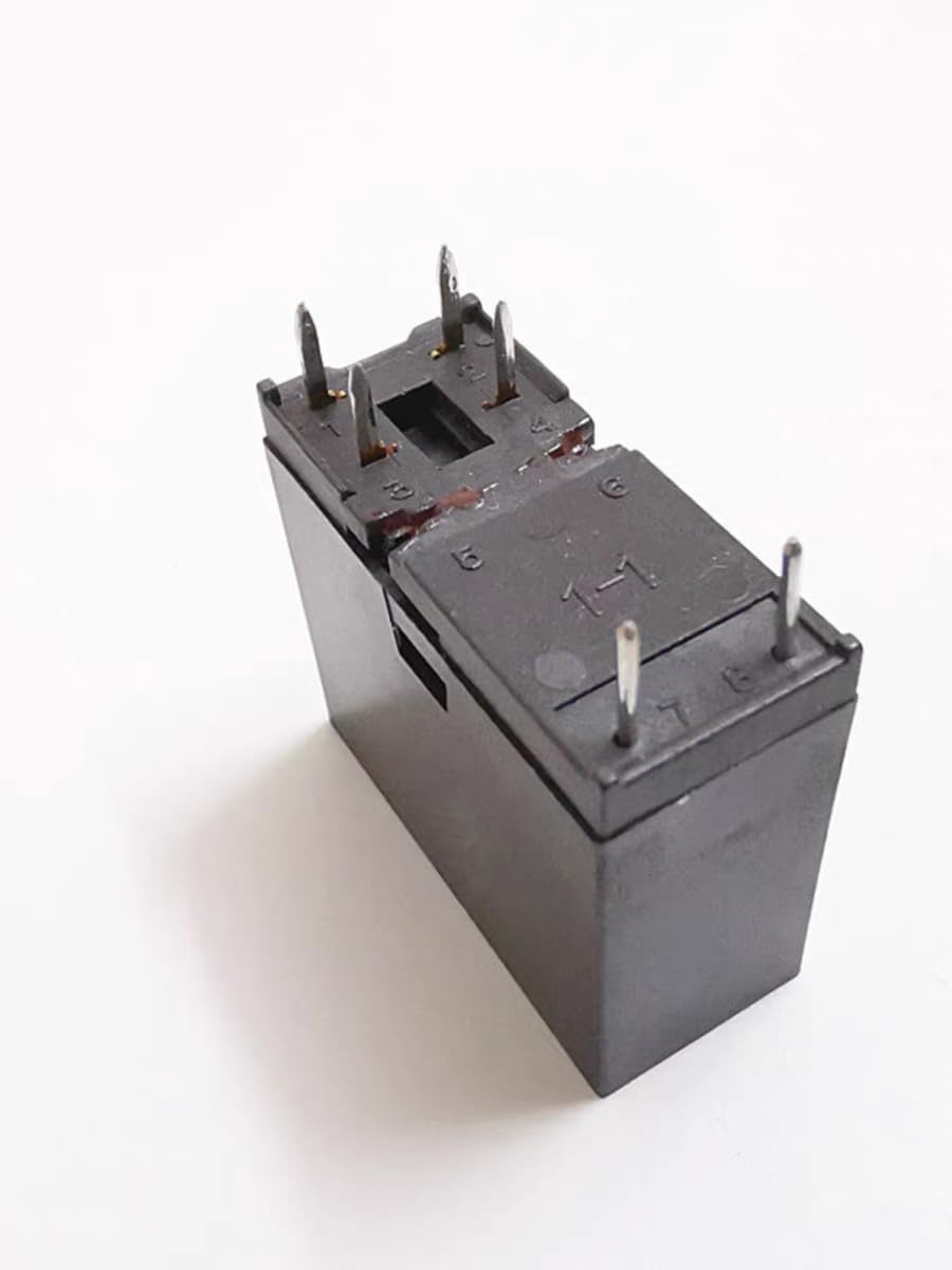 3pcs DH2TU 24vDC T 3A 120vAC 6